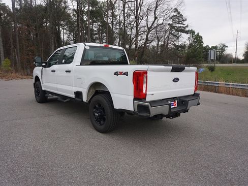 Used 2024 Ford F250 XL w/ XL Chrome Package image 19