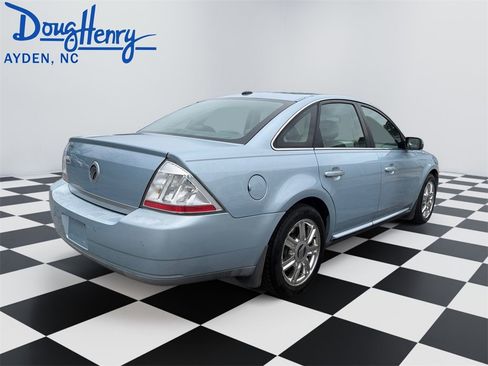 Used 2009 Mercury Sable Premier image 5