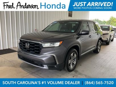 Used 2023 Honda Pilot EX-L