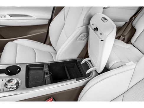 New 2026 Genesis GV70 2.5T Advanced AWD/4WD image 11