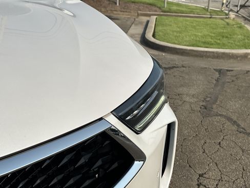 Certified 2023 Acura RDX w/ Technology Package FWD image 13