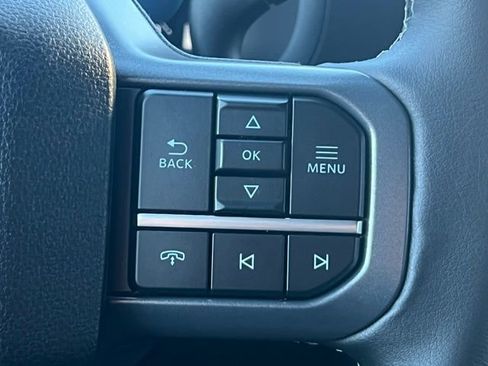 New 2026 Ford F150 XLT w/ Equipment Group 302A MID image 14