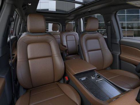 New 2026 Lincoln Aviator Reserve image 10