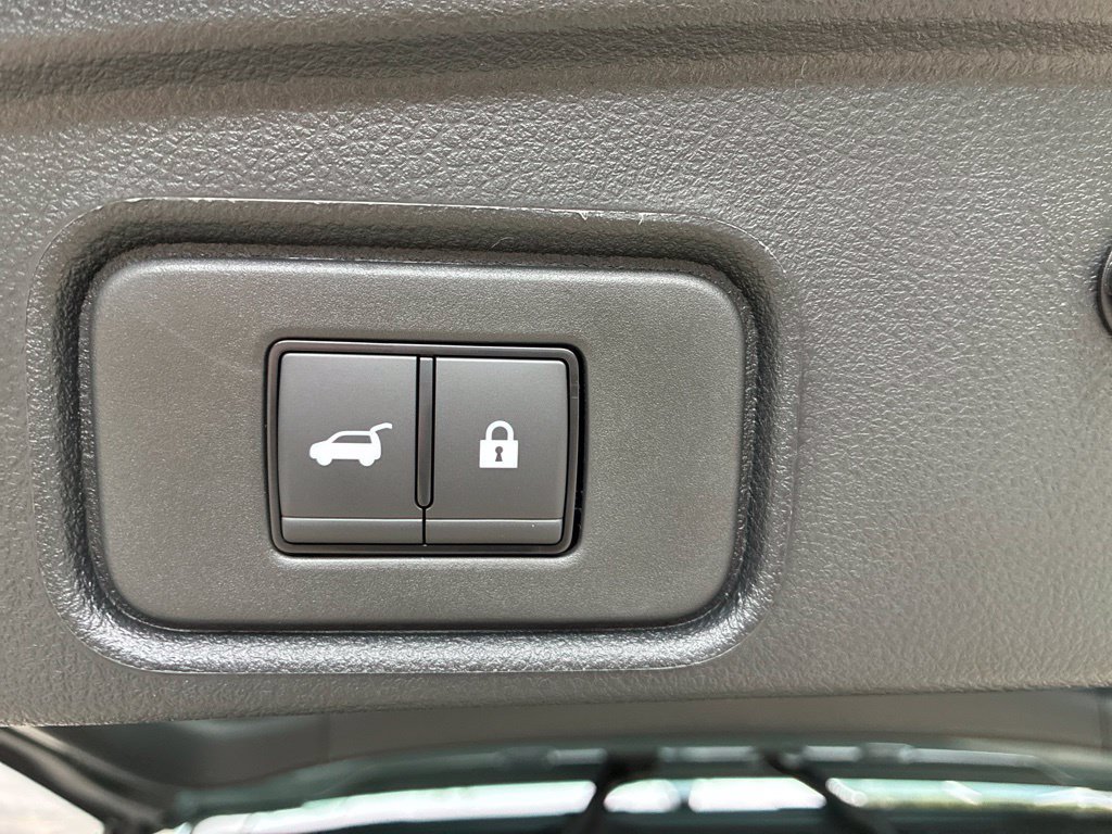 New 2026 Nissan Pathfinder SL AWD/4WD image 13