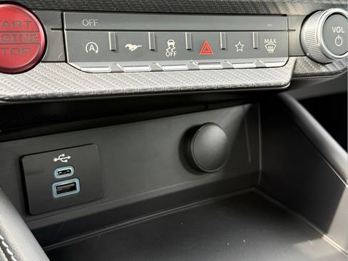 New 2026 Ford Mustang GT Premium image 35