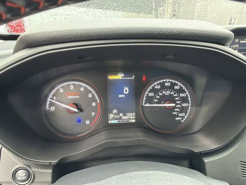 Used 2020 Subaru Forester Sport w/ Popular Package #2 AWD/4WD image 9