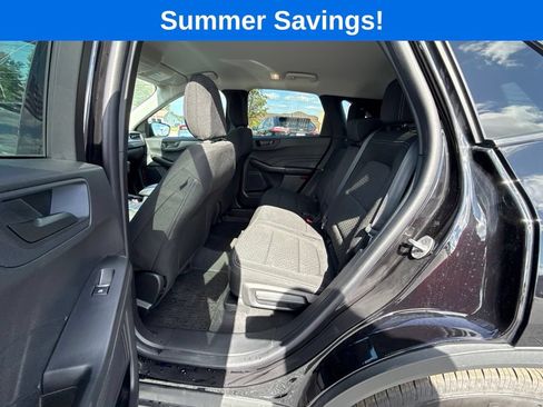Certified 2023 Ford Escape Active AWD/4WD image 38