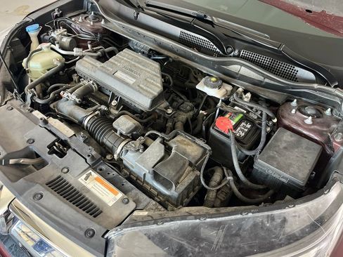 Used 2018 Honda CR-V EX image 12