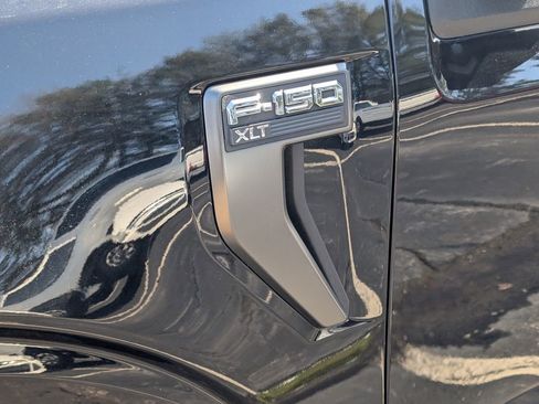 Used 2022 Ford F150 XLT w/ Equipment Group 302A High image 21