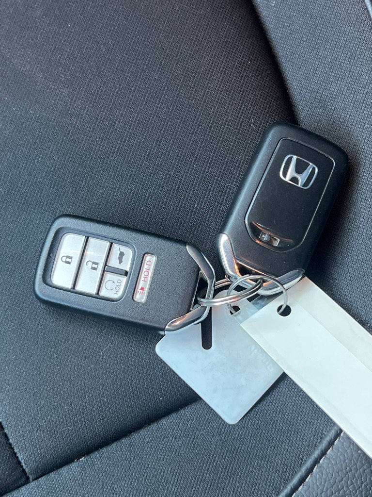 Used 2021 Honda Civic Sport image 33