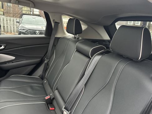 Used 2025 Acura RDX SH-AWD w/ Advance Package image 10