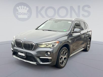 Used 2019 BMW X1 xDrive28i w/ Convenience Package