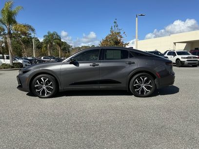 Used 2023 Toyota Crown XLE