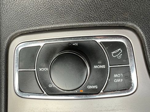 Used 2021 Jeep Grand Cherokee Limited w/ Trailer Tow Group IV image 20