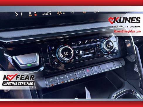 Used 2026 GMC Sierra 1500 AT4 w/ AT4 Premium Package AWD/4WD image 36