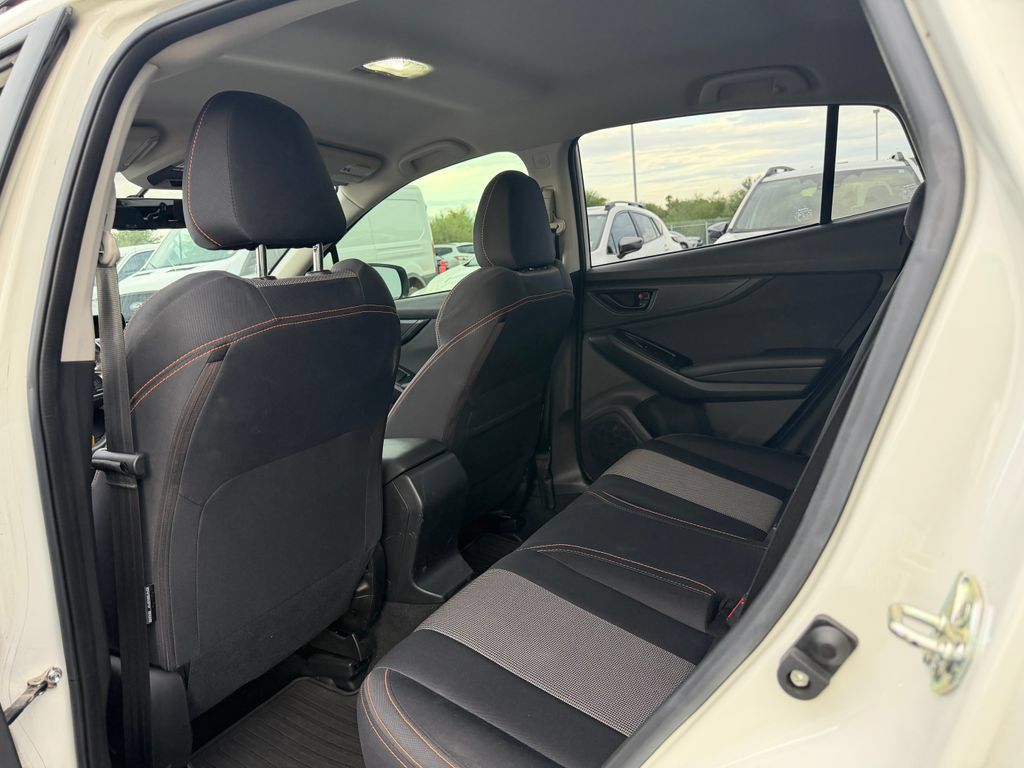 Used 2018 Subaru Crosstrek 2.0i Premium w/ 17" Wheel Sport Package AWD/4WD image 8