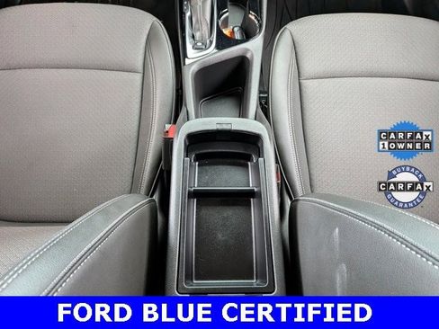 Used 2025 Buick Encore GX Preferred image 28