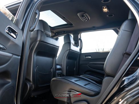 Used 2023 Dodge Durango R/T image 22