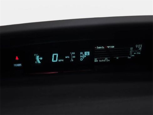 Used 2015 Toyota Prius Two image 19