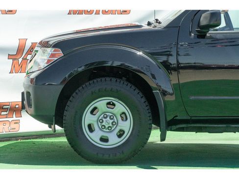 Used 2020 Nissan Frontier S w/ S Utility Package RWD image 20