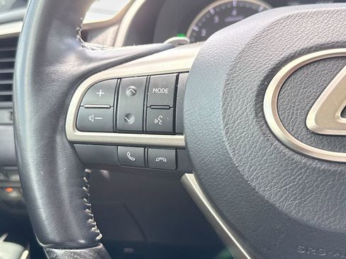 Used 2022 Lexus RX 350 FWD w/ Special Edition image 26