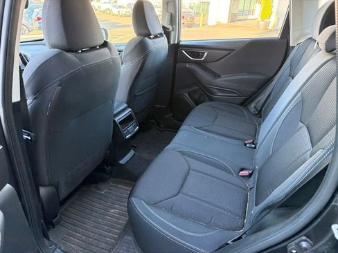 Used 2019 Subaru Forester w/ Alloy Wheel Package AWD/4WD image 5
