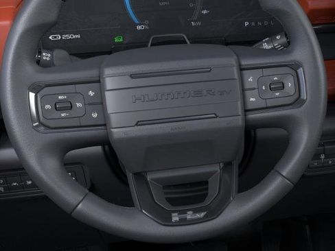 New 2026 GMC Hummer EV 3X image 19