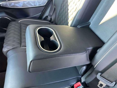 Used 2025 Genesis GV70 3.5T Sport w/ Sport Advanced Package image 11