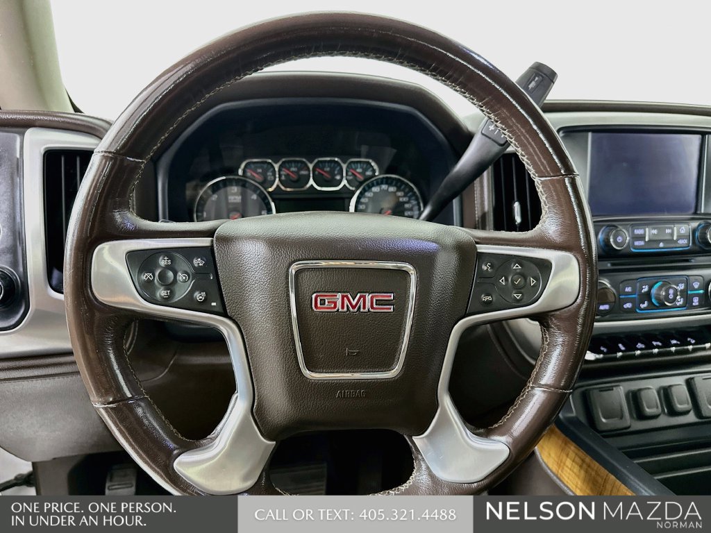 Used 2018 GMC Sierra 1500 SLT AWD/4WD image 13