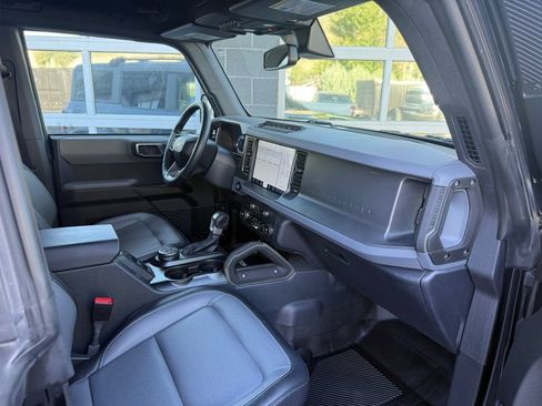Used 2024 Ford Bronco Everglades AWD/4WD image 47