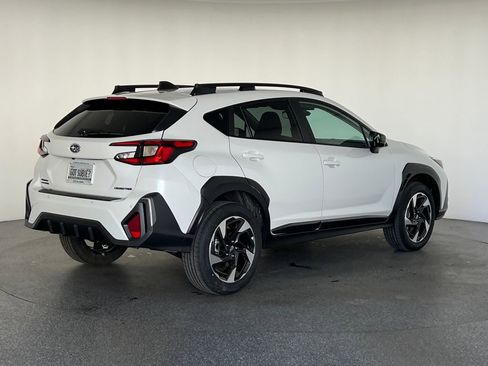 New 2026 Subaru Crosstrek 2.5i Limited image 6