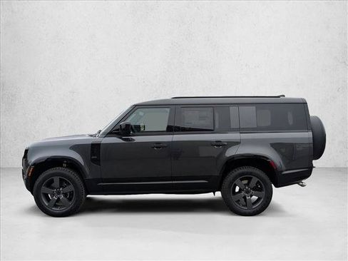 New 2026 Land Rover Defender 130 V8 image 10
