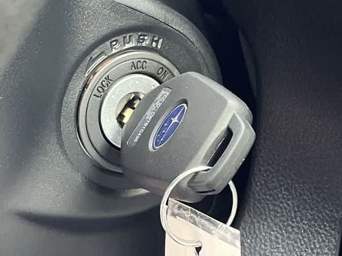 New 2026 Subaru Forester AWD/4WD image 36