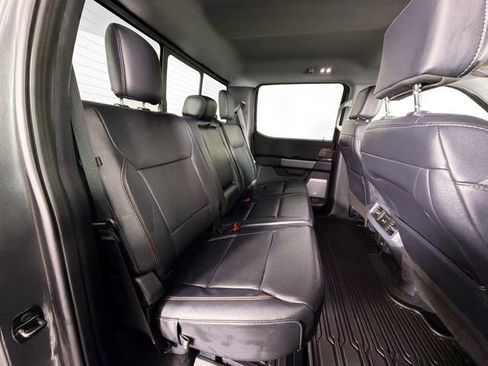 Used 2024 Ford F350 Lariat image 31