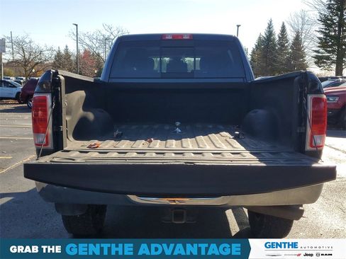 Used 2014 RAM 3500 Laramie image 6