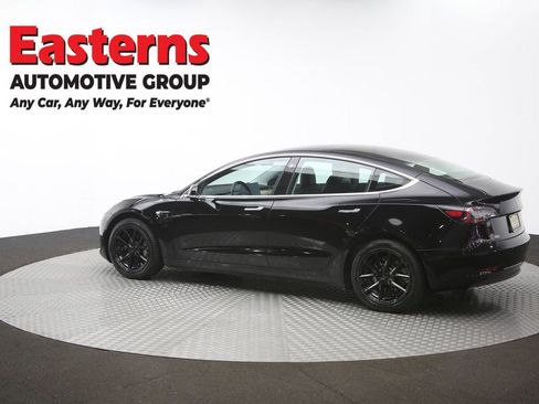 Used 2019 Tesla Model 3 Long Range AWD/4WD image 56