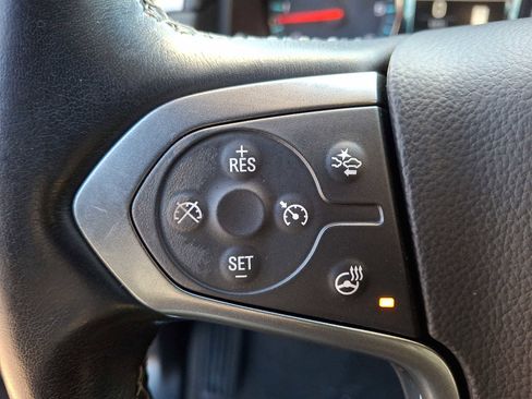 Used 2019 Chevrolet Tahoe LT w/ RST Edition image 25