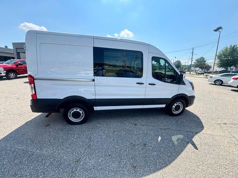 Used 2020 Ford Transit 250 Medium Roof w/ Load Area Protection Package RWD image 45