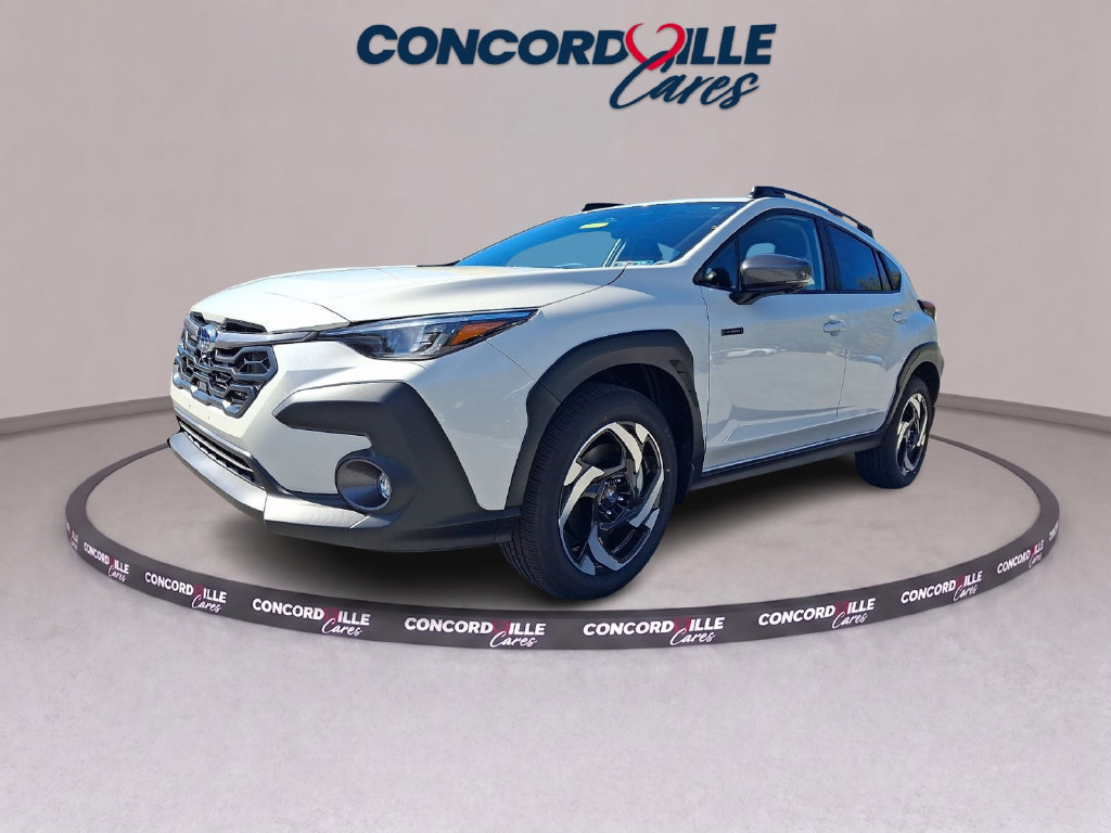 New 2026 Subaru Crosstrek 2.5i Limited AWD/4WD image 2