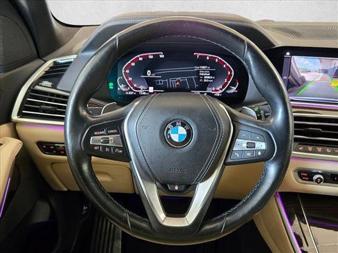 Used 2019 BMW X5 xDrive40i w/ Premium Package 2 AWD/4WD image 13
