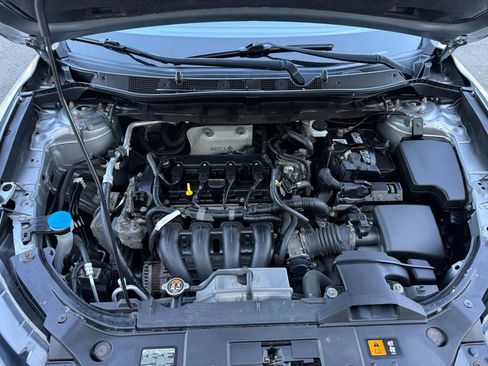 Used 2013 MAZDA CX-5 Touring image 37