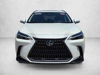 Used 2024 Lexus NX 350 AWD w/ Cold Area Package video 2