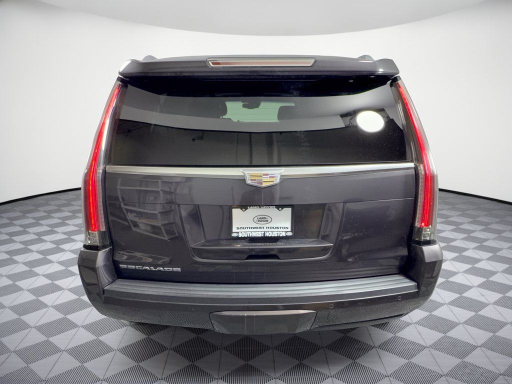 Used 2016 Cadillac Escalade ESV Premium RWD image 11