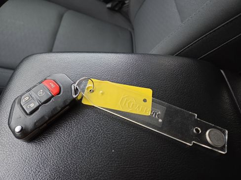 Used 2019 Jeep Wrangler Unlimited Sport S image 29