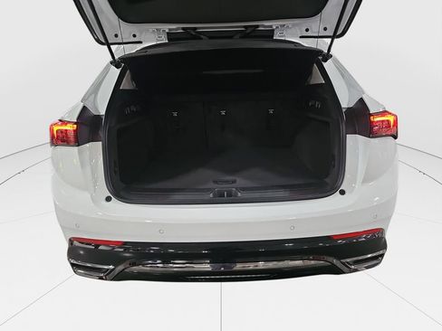 Used 2025 Buick Envision Sport Touring image 21