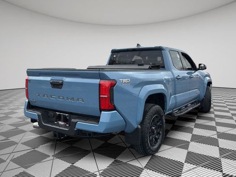 New 2026 Toyota Tacoma TRD Sport image 14