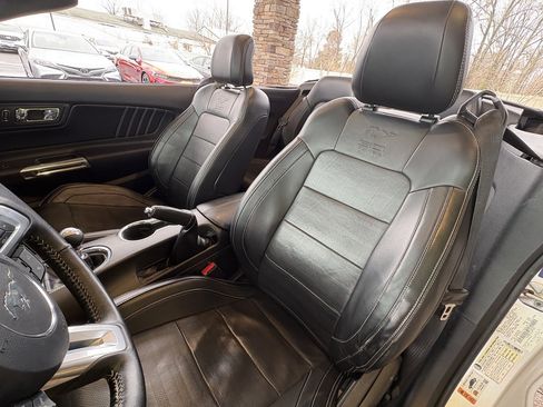 Used 2015 Ford Mustang GT Premium w/ Equipment Group 401A image 24