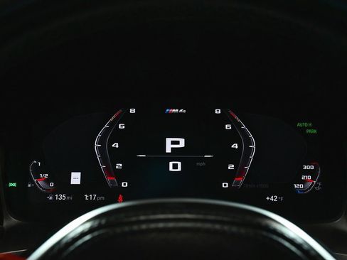 Used 2023 BMW M4 Competition w/ Executive Package image 47