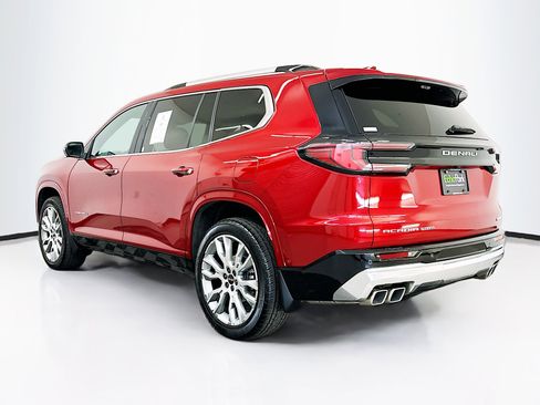 Used 2025 GMC Acadia Denali w/ Super Cruise Package image 5