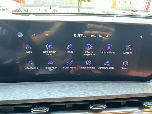 New 2025 Kia Telluride SX Prestige X-Line image 12